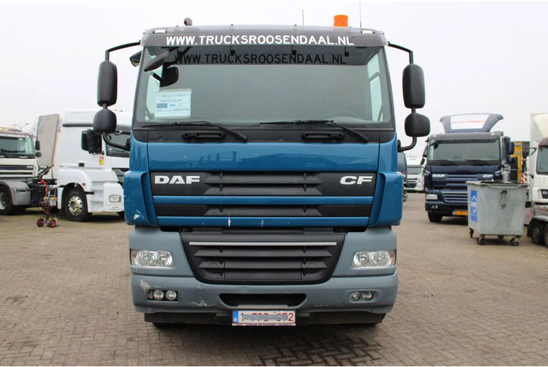 DAF CF 85.410 +MANUAL + PALFINGER PK26002EH + 6X2 - Crane truck: picture 3 DAF CF 85.410 +MANUAL + PALFINGER PK26002EH + 6X2 - Crane truck: picture 3