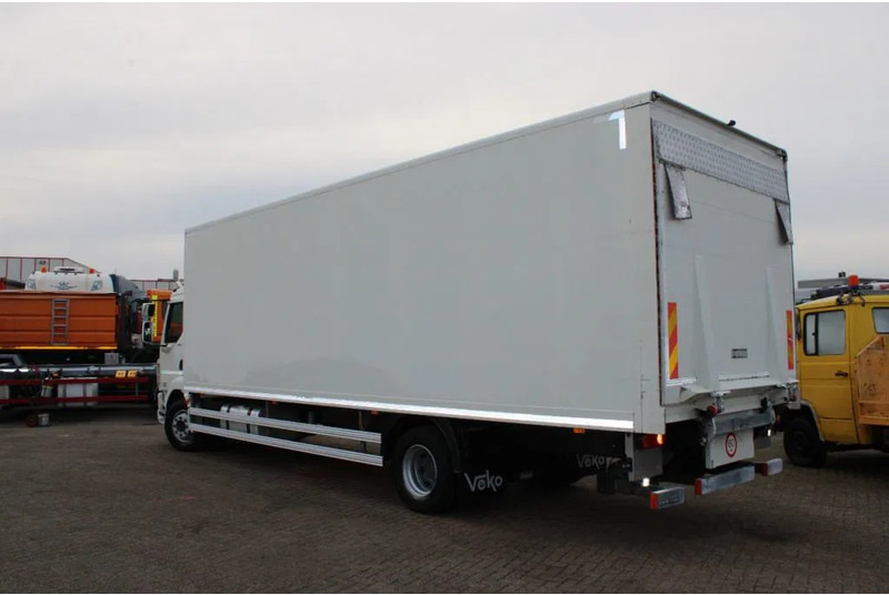 DAF LF 250 + CARRIER XARIOS 500 + 16T EURO 6 + PERFECT TRUCK + BE apk 04-2024 - Refrigerator truck: picture 4 DAF LF 250 + CARRIER XARIOS 500 + 16T EURO 6 + PERFECT TRUCK + BE apk 04-2024 - Refrigerator truck: picture 4