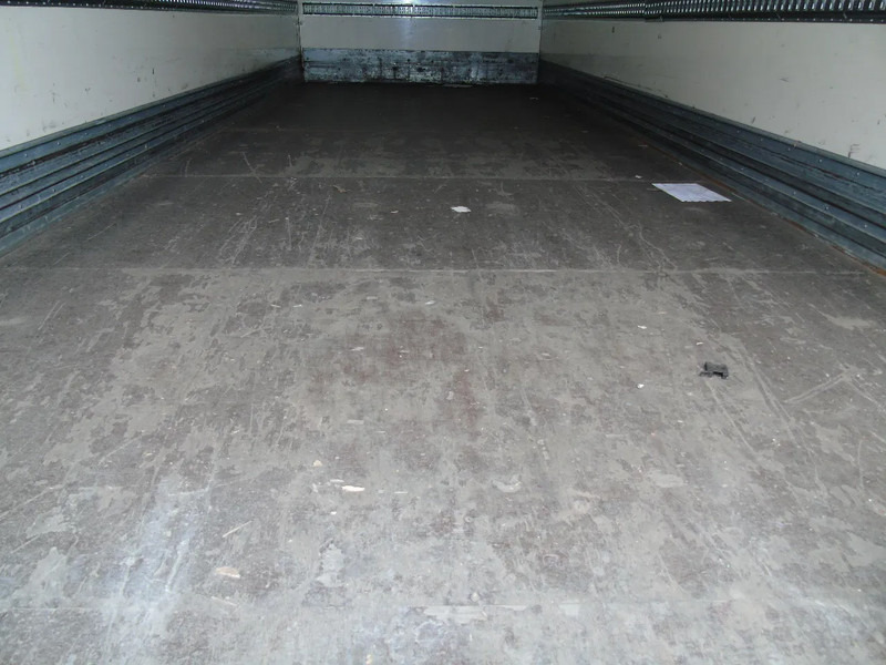 Box truck Iveco Stralis 310 + euro 6 + lift + 2x IN STOCK: picture 9