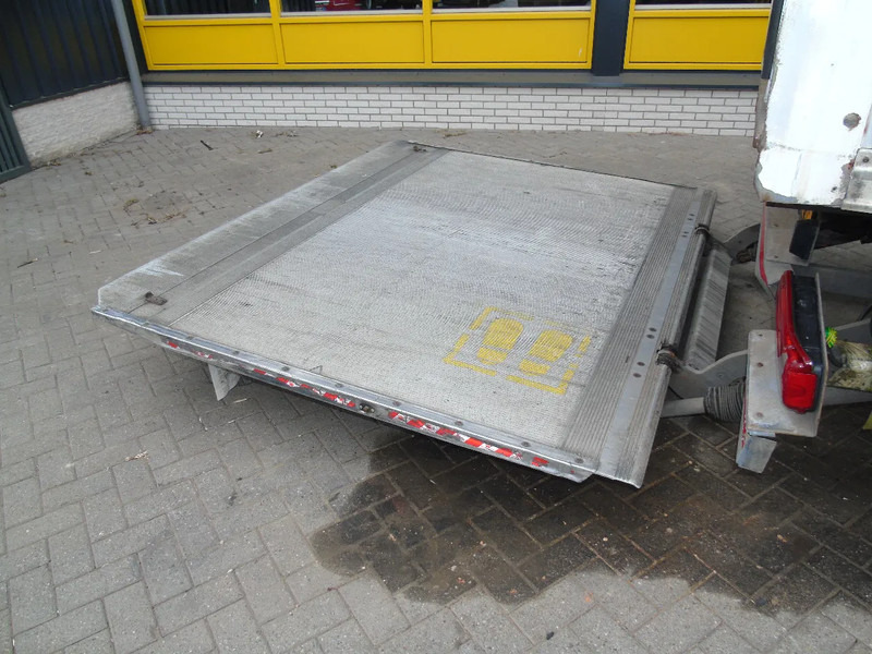 Box truck Iveco Stralis 310 + euro 6 + lift + 2x IN STOCK: picture 7