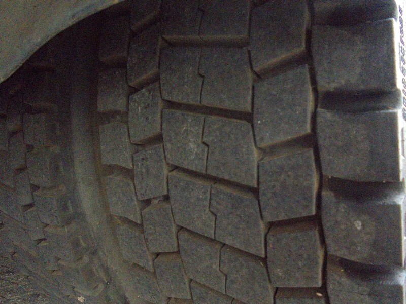 Horse truck MAN 12 .225 + MANUAL: picture 10 Horse truck MAN 12 .225 + MANUAL: picture 10