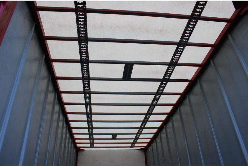 MAN TGL 12.210 + MANUAL + 2.70HEIGHT + CAMERA - Curtain side truck: picture 4 MAN TGL 12.210 + MANUAL + 2.70HEIGHT + CAMERA - Curtain side truck: picture 4