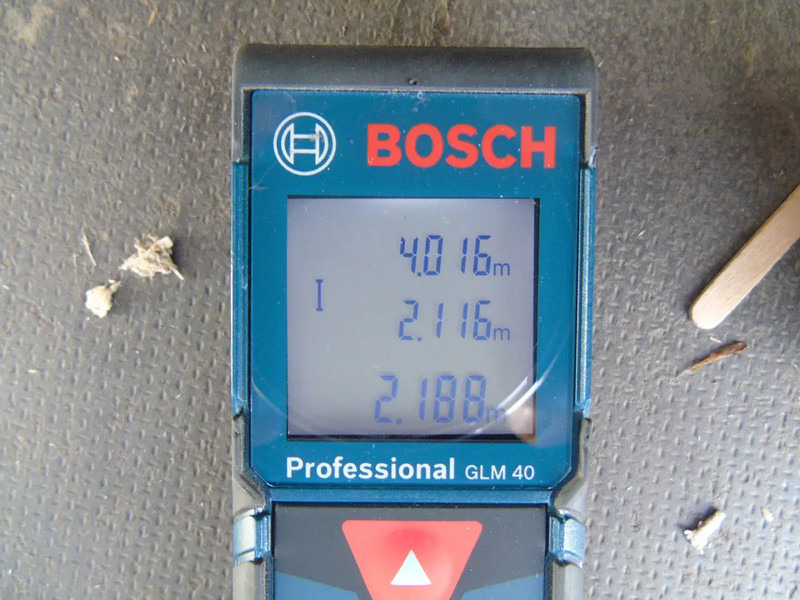 Closed box van Mercedes-Benz Sprinter 314 + lift: picture 14