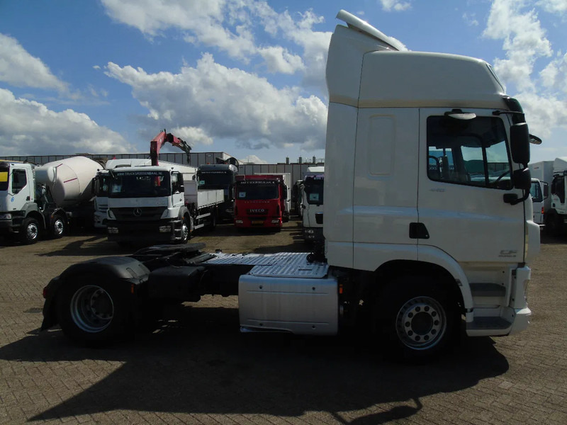 DAF CF 440 + EURO 6 - Tractor unit: picture 3 DAF CF 440 + EURO 6 - Tractor unit: picture 3