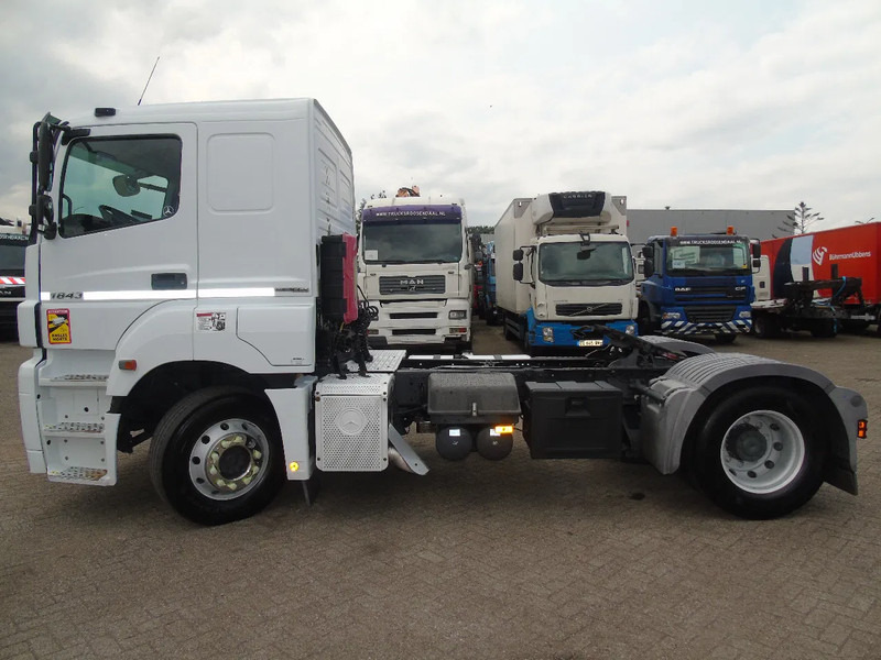 Mercedes-Benz Axor 1843 + RETARDER + EURO 5 EEV + PERFECT - Tractor unit: picture 3 Mercedes-Benz Axor 1843 + RETARDER + EURO 5 EEV + PERFECT - Tractor unit: picture 3