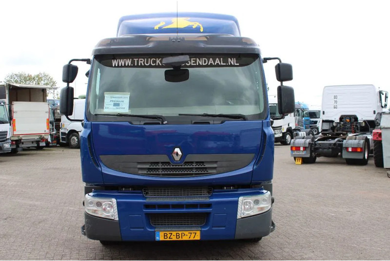 Renault Premium 380DXI + 2 PIECES - Tractor unit: picture 2 Renault Premium 380DXI + 2 PIECES - Tractor unit: picture 2