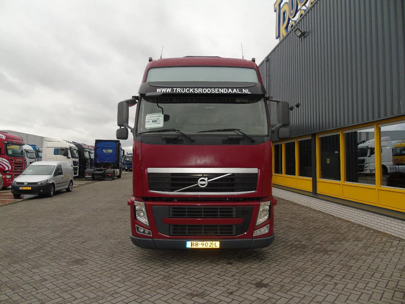 Volvo FH 460 + MANUAL + EURO 5 + 6x IN STOCK - Tractor unit: picture 5 Volvo FH 460 + MANUAL + EURO 5 + 6x IN STOCK - Tractor unit: picture 5
