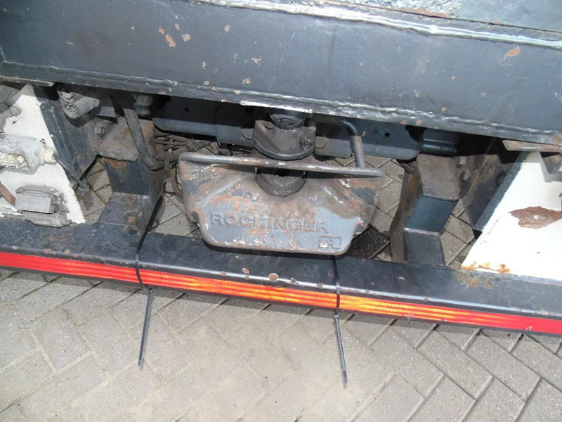 Volvo FH 380 + 6X2 + MANUAL - Cab chassis truck: picture 4 Volvo FH 380 + 6X2 + MANUAL - Cab chassis truck: picture 4