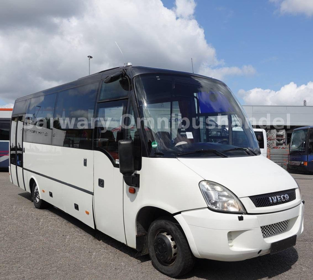Iveco 65C17 *Klima *Euro5*Wing*Daily*Mago*Rapido*City - Minibus, Passenger van: picture 1 Iveco 65C17 *Klima *Euro5*Wing*Daily*Mago*Rapido*City - Minibus, Passenger van: picture 1