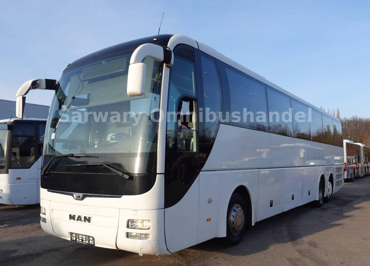 MAN R08 Lion's Coach*61 Sitze*EURO 6*Ori 386.665 km - Coach: picture 2 MAN R08 Lion's Coach*61 Sitze*EURO 6*Ori 386.665 km - Coach: picture 2