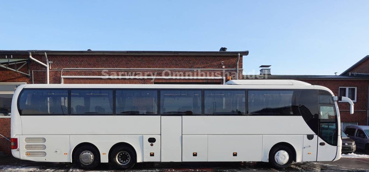 MAN R08 Lion's Coach*61 Sitze*EURO 6*Ori 386.665 km - Coach: picture 5 MAN R08 Lion's Coach*61 Sitze*EURO 6*Ori 386.665 km - Coach: picture 5