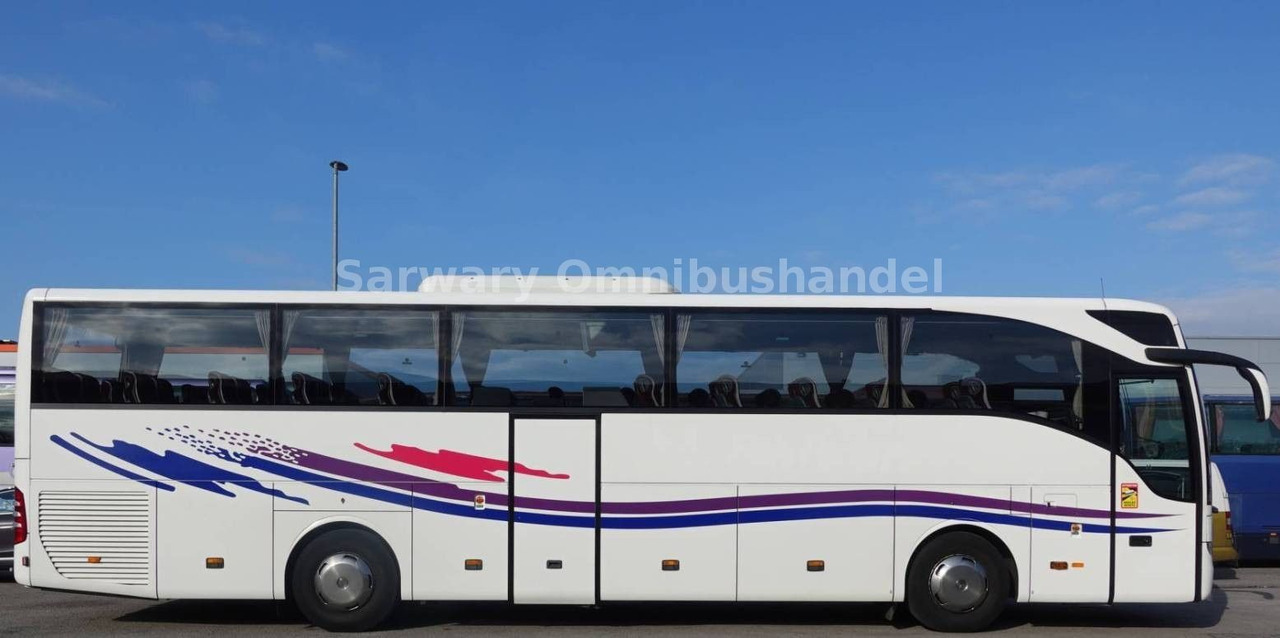 Mercedes-Benz 350-15 RHD Tourismo*521500 KM*Travego*Cityliner* - Coach: picture 3 Mercedes-Benz 350-15 RHD Tourismo*521500 KM*Travego*Cityliner* - Coach: picture 3