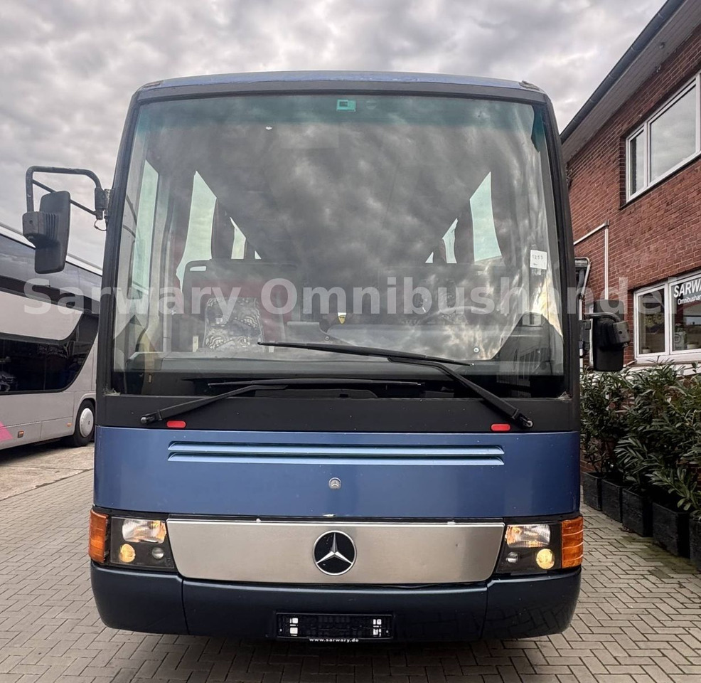 Mercedes-Benz 404 RHD*Klima*381 PS*V8 Motor*51 Sitze*WC* - Coach: picture 4 Mercedes-Benz 404 RHD*Klima*381 PS*V8 Motor*51 Sitze*WC* - Coach: picture 4