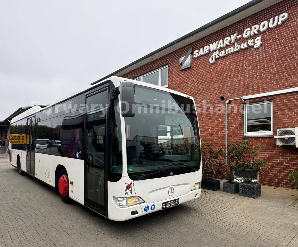 Mercedes-Benz O 530 Citaro LE*Klima*MAN A 20 *A21*Setra 315 UL - City bus: picture 1 Mercedes-Benz O 530 Citaro LE*Klima*MAN A 20 *A21*Setra 315 UL - City bus: picture 1