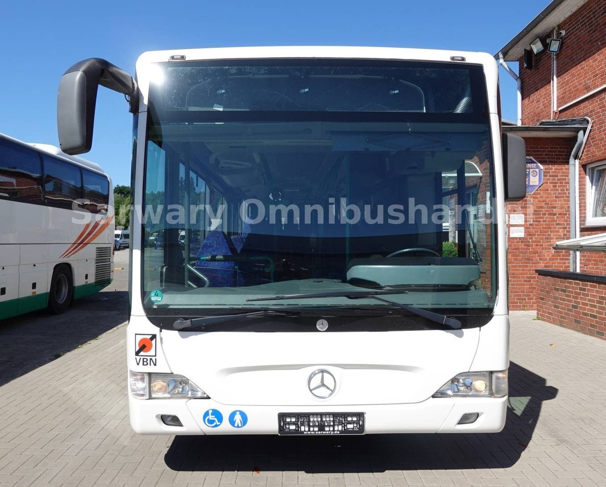 Mercedes-Benz O 530 Citaro LE*Klima*MAN A 20 *A21*Setra 315 UL - City bus: picture 5 Mercedes-Benz O 530 Citaro LE*Klima*MAN A 20 *A21*Setra 315 UL - City bus: picture 5
