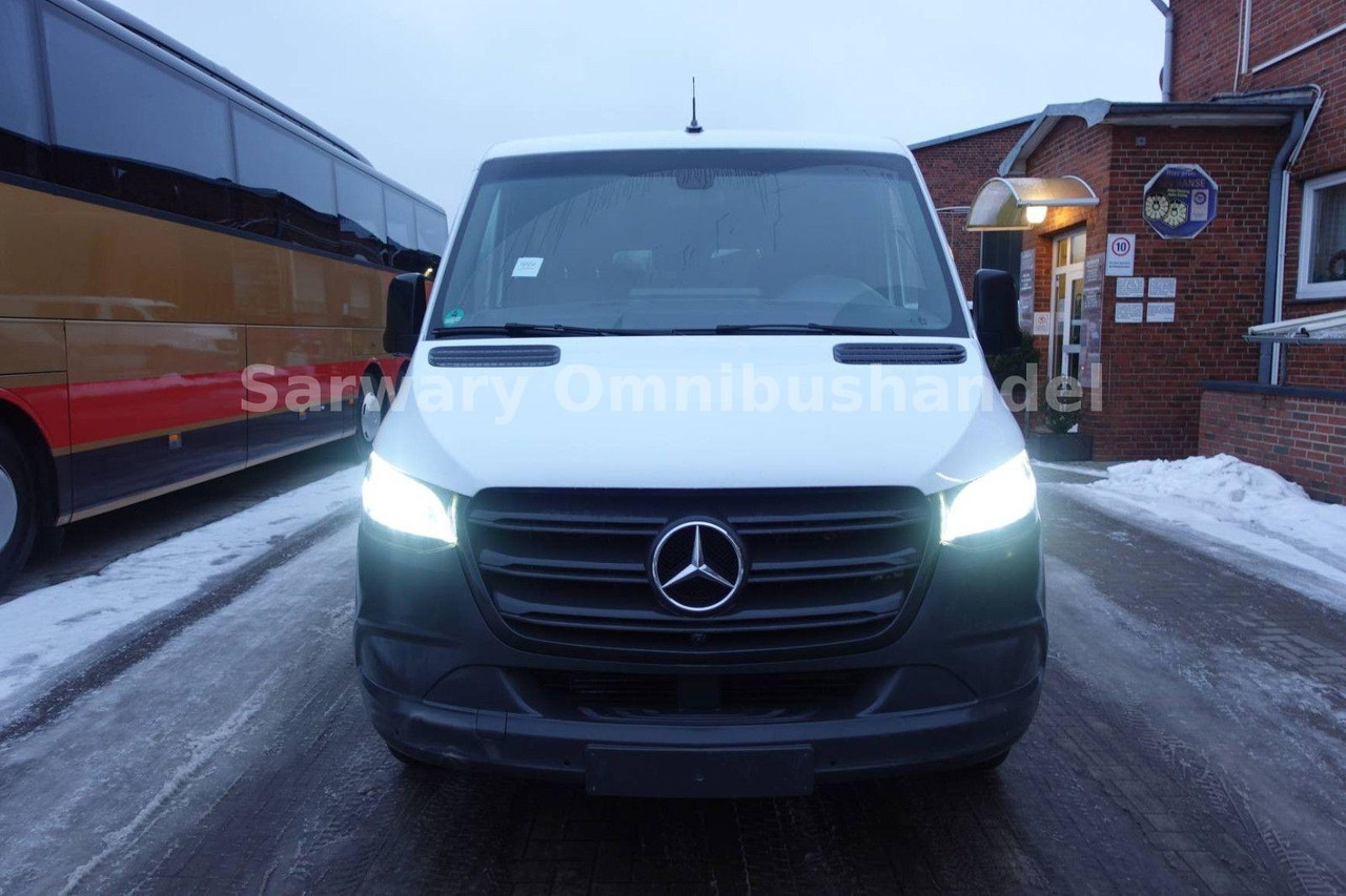 Mercedes-Benz Sprinter III 316 CDI Tourer*9 Sitze*Klima*Kamera - Passenger van: picture 3 Mercedes-Benz Sprinter III 316 CDI Tourer*9 Sitze*Klima*Kamera - Passenger van: picture 3