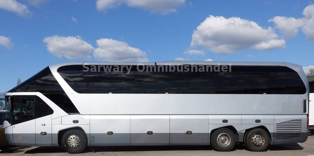 Neoplan Starliner C *N 5217*SHD*55-Sitze*Cityliner*EEV* - Coach: picture 4 Neoplan Starliner C *N 5217*SHD*55-Sitze*Cityliner*EEV* - Coach: picture 4