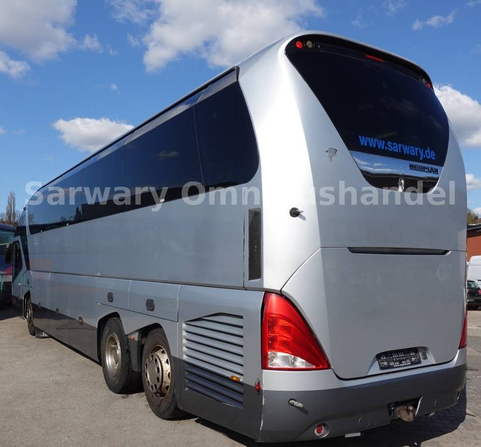 Neoplan Starliner C *N 5217*SHD*55-Sitze*Cityliner*EEV* - Coach: picture 5 Neoplan Starliner C *N 5217*SHD*55-Sitze*Cityliner*EEV* - Coach: picture 5