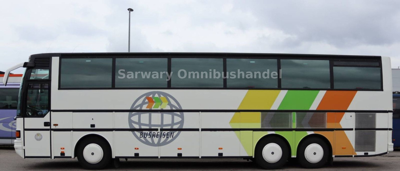 Setra 215 HDH*41 Sitze*VIP*8 Gang*Klima*WC*TV*Clubecke - Coach: picture 4 Setra 215 HDH*41 Sitze*VIP*8 Gang*Klima*WC*TV*Clubecke - Coach: picture 4