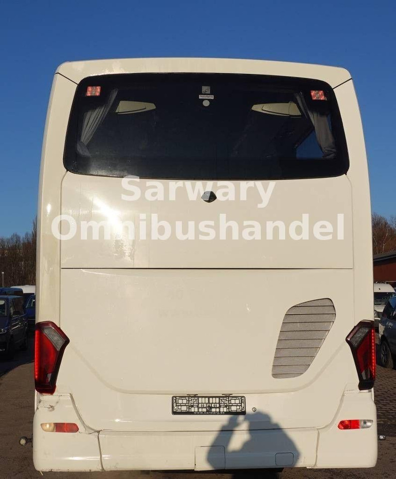 Setra 517 HD*59 Sitze*WC*HDH*Travego - Coach: picture 4 Setra 517 HD*59 Sitze*WC*HDH*Travego - Coach: picture 4