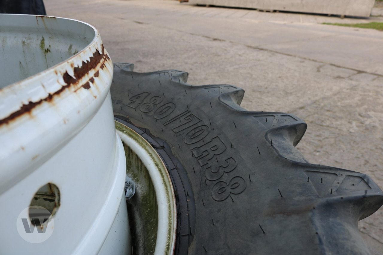 480/70 R38 - Wheels and tires for Agricultural machinery: picture 5 480/70 R38 - Wheels and tires for Agricultural machinery: picture 5