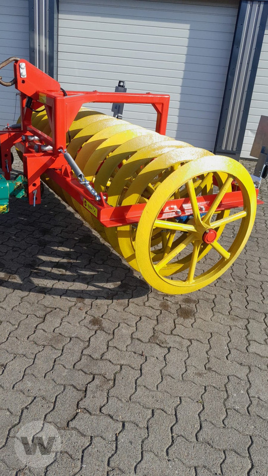 Brix B 14/90 F - Farm roller: picture 1 Brix B 14/90 F - Farm roller: picture 1