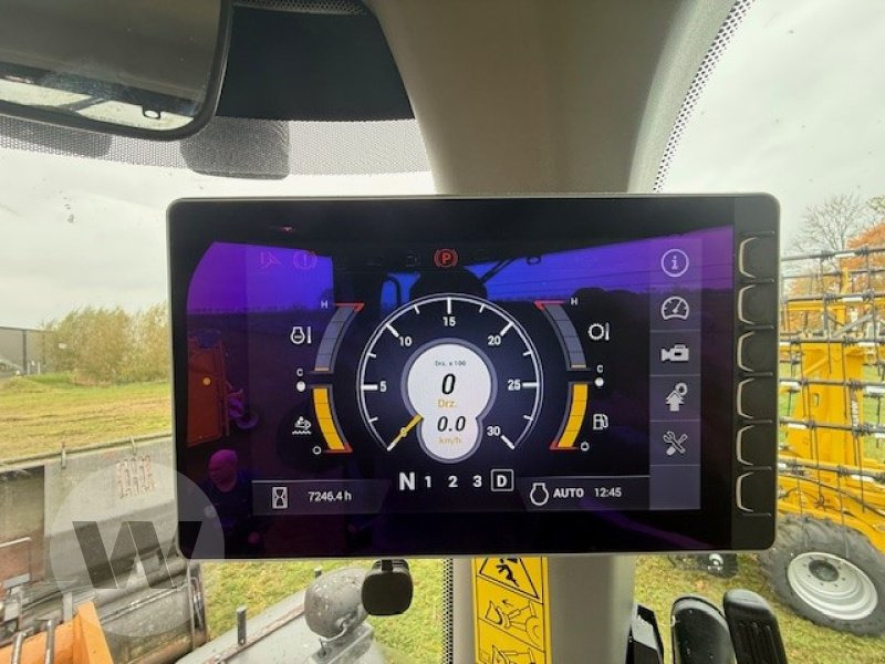 Case 921G - Wheel loader: picture 3 Case 921G - Wheel loader: picture 3