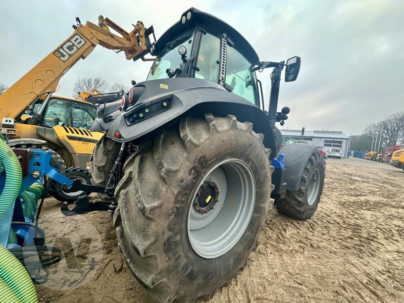 Deutz Agrotron 7250 TTV - Farm tractor: picture 5 Deutz Agrotron 7250 TTV - Farm tractor: picture 5