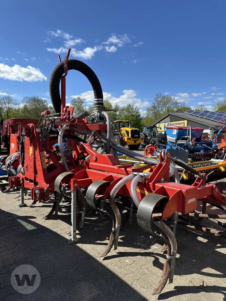 Evers Oldenburger BI-BT 13 R62 - Slurry injector: picture 4 Evers Oldenburger BI-BT 13 R62 - Slurry injector: picture 4