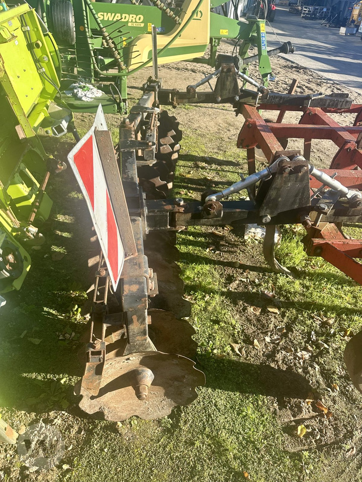 Fortschritt B 365 - Cultivator: picture 4 Fortschritt B 365 - Cultivator: picture 4