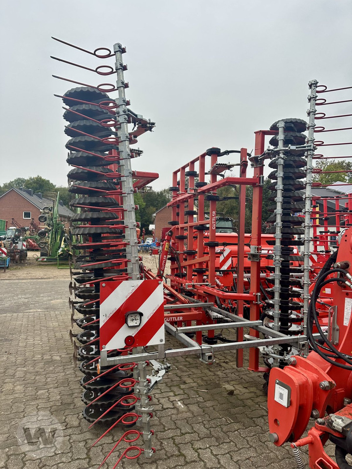 Güttler Supermaxx 60 - Cultivator: picture 5 Güttler Supermaxx 60 - Cultivator: picture 5
