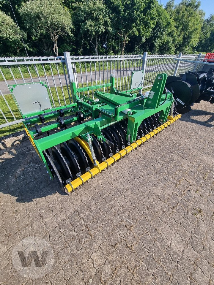Kerner FP 300 - Farm roller: picture 1 Kerner FP 300 - Farm roller: picture 1