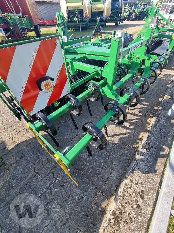 Kerner FP 300 - Farm roller: picture 5 Kerner FP 300 - Farm roller: picture 5