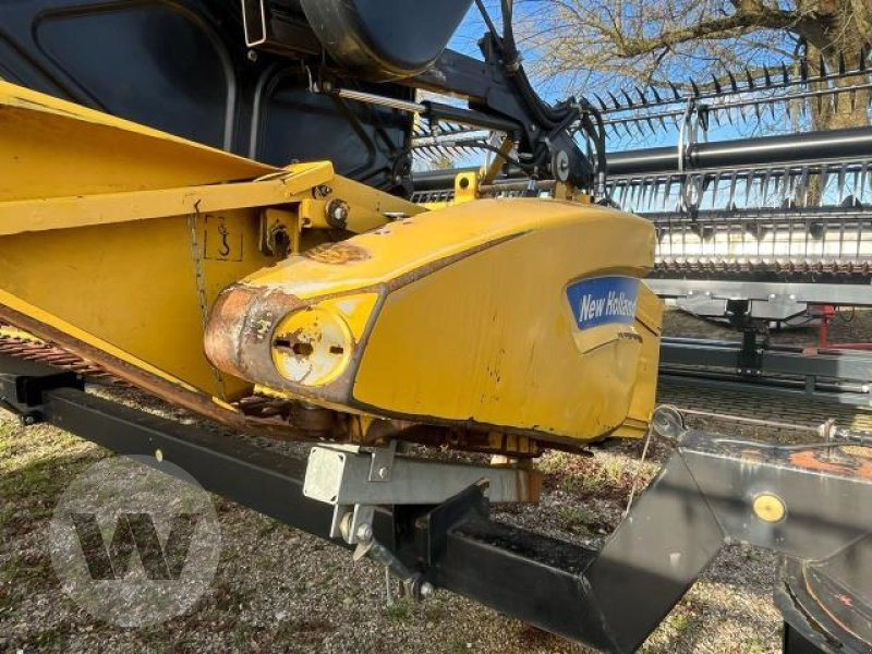 New Holland 9,15m Varifeed - Combine header: picture 5 New Holland 9,15m Varifeed - Combine header: picture 5