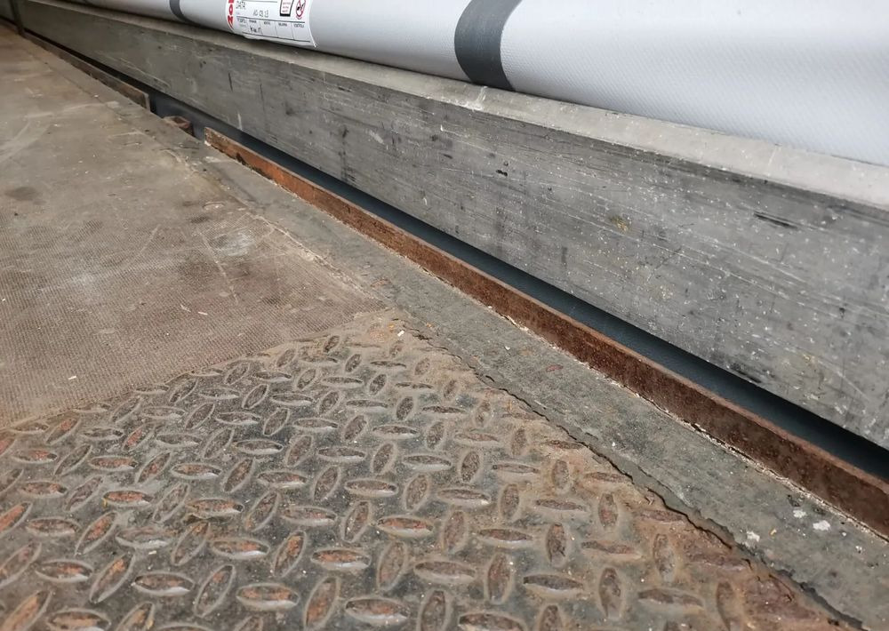 Curtainsider semi-trailer Krone STANDARD FIRANKA: picture 6