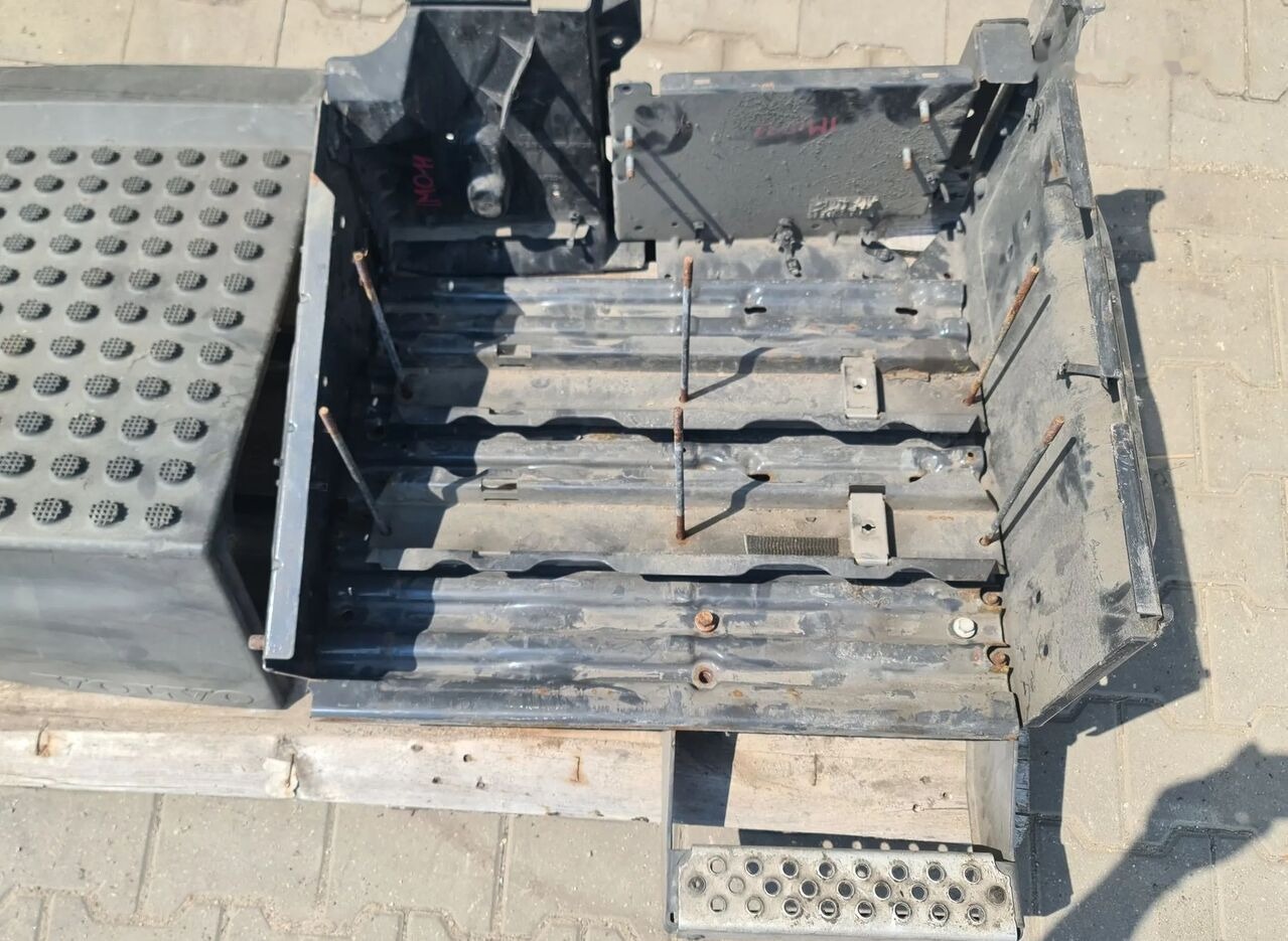 Volvo FH4 FM 4 truck - Battery for Truck: picture 4 Volvo FH4 FM 4 truck - Battery for Truck: picture 4