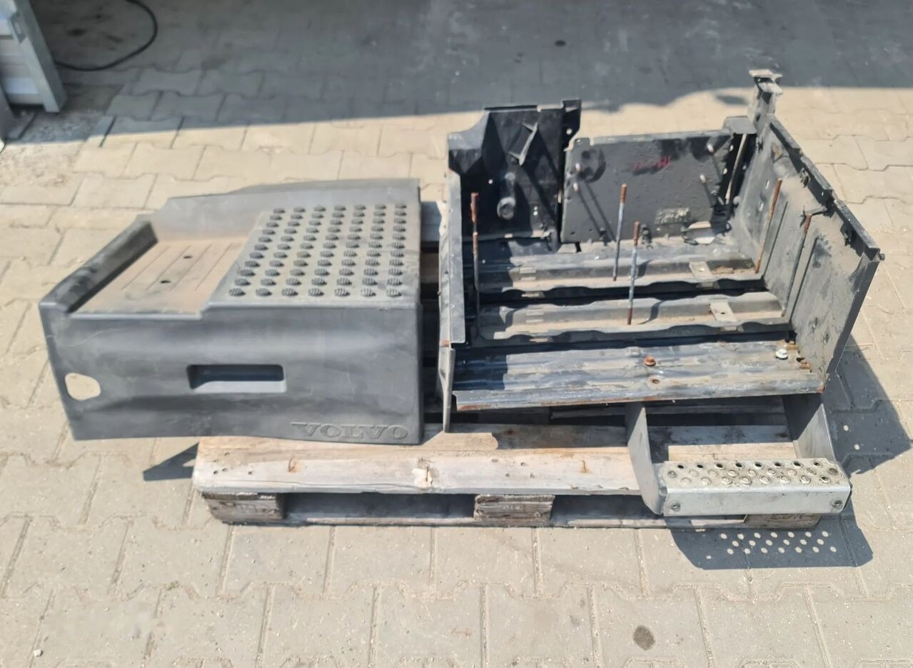 Volvo FH4 FM 4 truck - Battery for Truck: picture 2 Volvo FH4 FM 4 truck - Battery for Truck: picture 2
