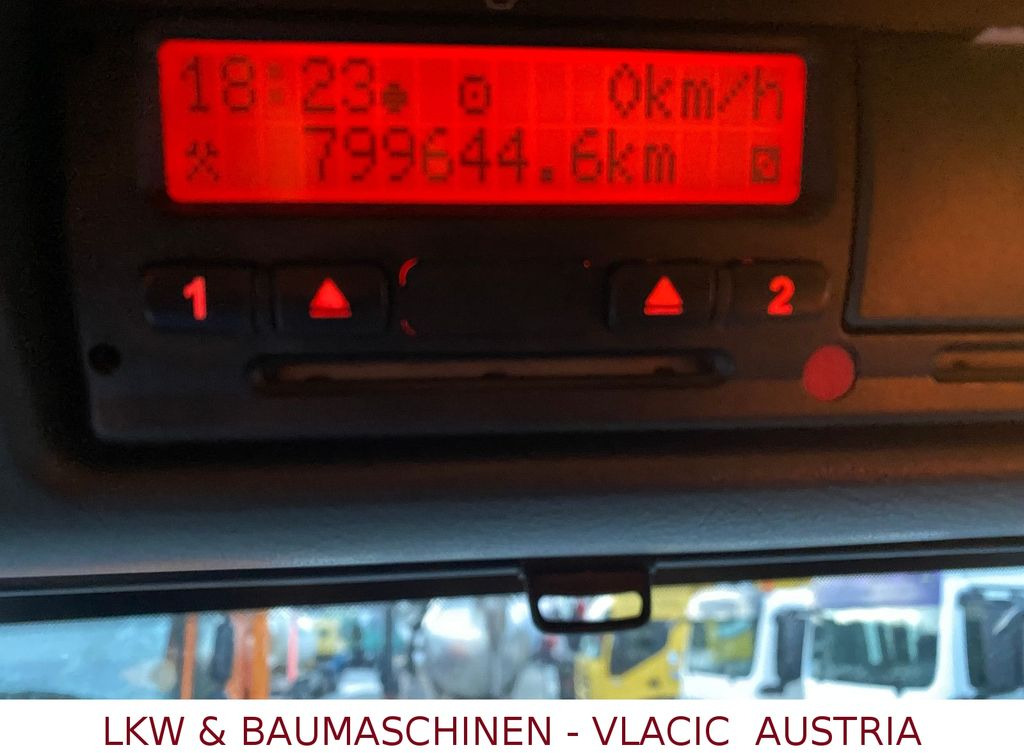 MAN TGS 26.400 Gastankwagen mit Pumpe und Wage22000L MAN TGS 26.400 Gastankwagen mit Pumpe und Wage22000L - Tanker truck: picture 3 MAN TGS 26.400 Gastankwagen mit Pumpe und Wage22000L MAN TGS 26.400 Gastankwagen mit Pumpe und Wage22000L - Tanker truck: picture 3