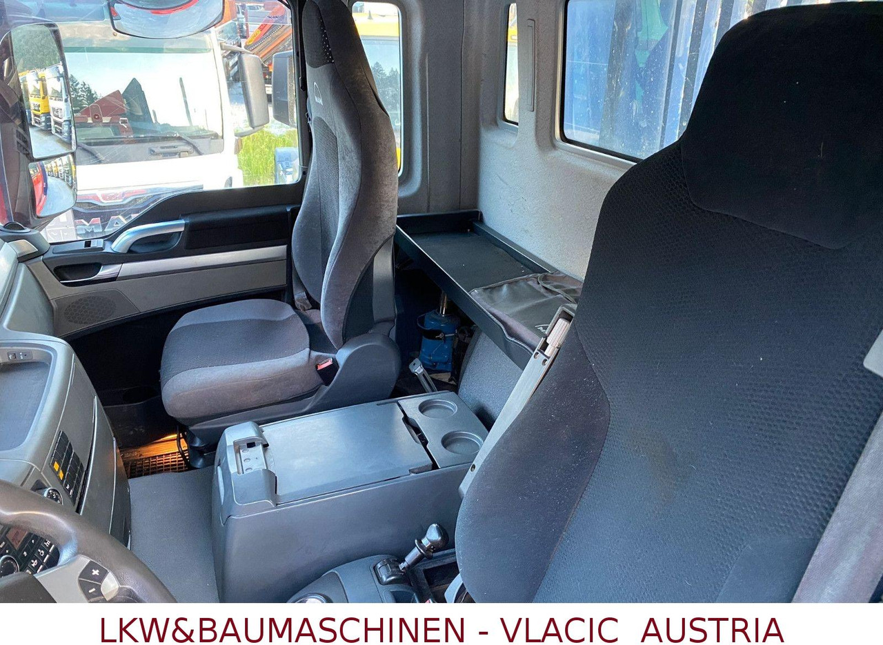 MAN TGS Holztransporter mit Kran Palfinger MAN TGS 33.480 6x6Holztransporter mit Kran Palfinger - Timber truck, Crane truck: picture 5 MAN TGS Holztransporter mit Kran Palfinger MAN TGS 33.480 6x6Holztransporter mit Kran Palfinger - Timber truck, Crane truck: picture 5