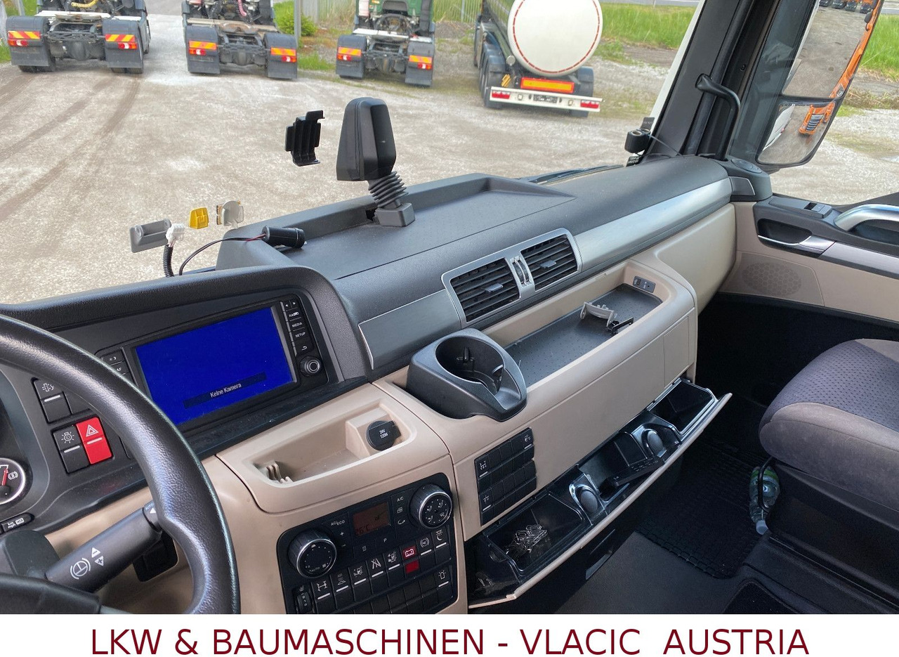 MAN TGX 18.420 (eigengewicht 6939Kg) MAN TGX 18.420 (Eigengewicht 6939 kg) - Tractor unit: picture 5 MAN TGX 18.420 (eigengewicht 6939Kg) MAN TGX 18.420 (Eigengewicht 6939 kg) - Tractor unit: picture 5