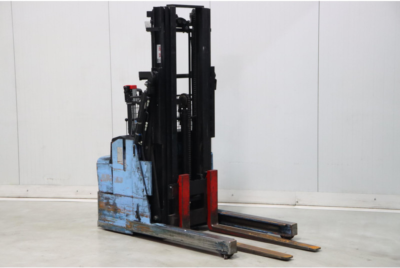 Stacker BT RWE-120: picture 1