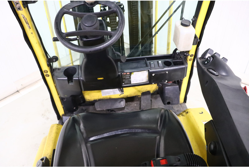 Hyster J2.0XN - Electric forklift: picture 2 Hyster J2.0XN - Electric forklift: picture 2