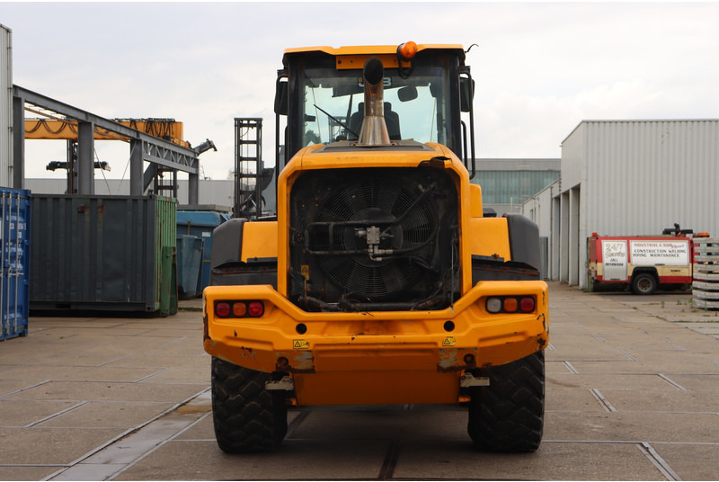 JCB 427 a5 zx - Loader: picture 3 JCB 427 a5 zx - Loader: picture 3
