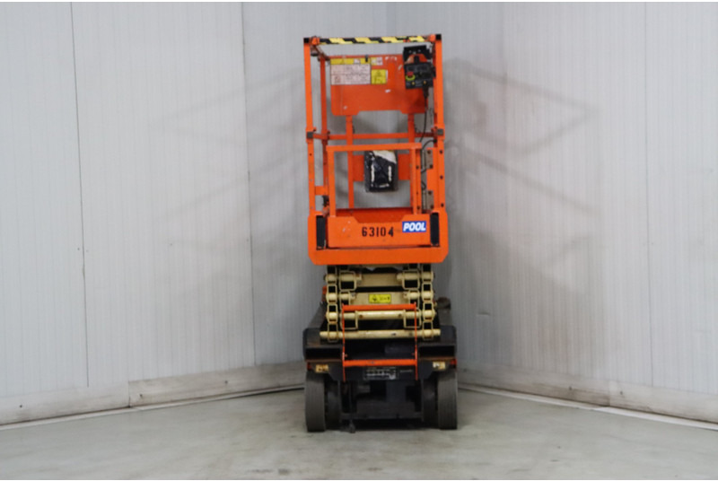 JLG 1932R - Scissor lift: picture 5 JLG 1932R - Scissor lift: picture 5