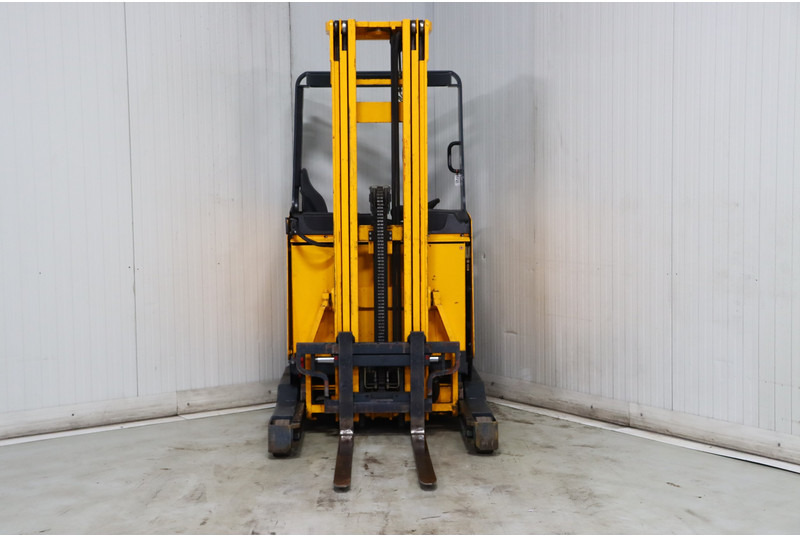 Jungheinrich ETV110 - Reach truck: picture 3 Jungheinrich ETV110 - Reach truck: picture 3