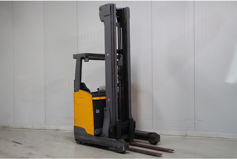 Jungheinrich ETV216 - Reach truck: picture 1 Jungheinrich ETV216 - Reach truck: picture 1