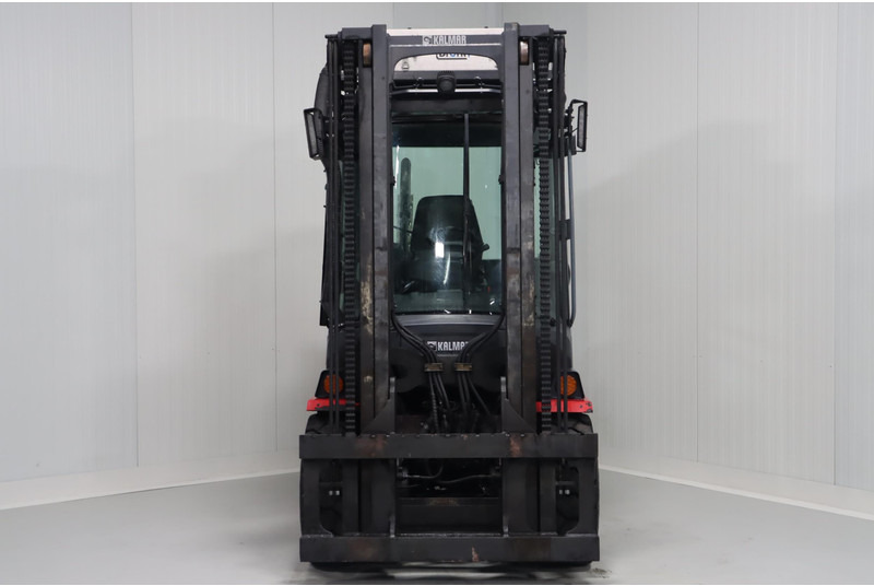Kalmar DCG50-6H - Diesel forklift: picture 2 Kalmar DCG50-6H - Diesel forklift: picture 2