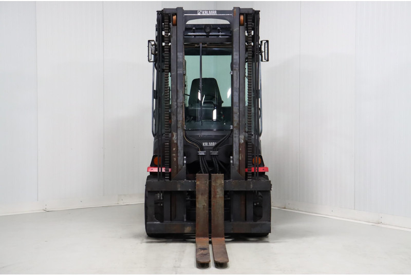 Kalmar DCG50-6H - Diesel forklift: picture 2 Kalmar DCG50-6H - Diesel forklift: picture 2