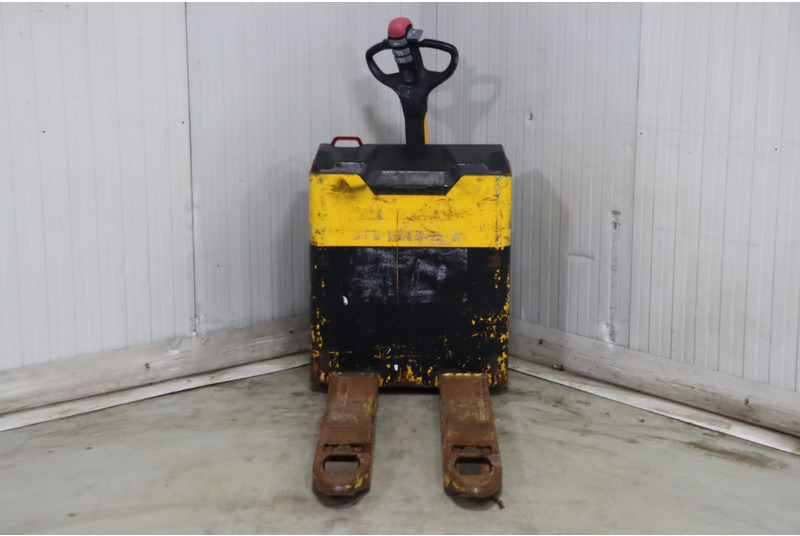 OM TL18 - Pallet truck: picture 3 OM TL18 - Pallet truck: picture 3