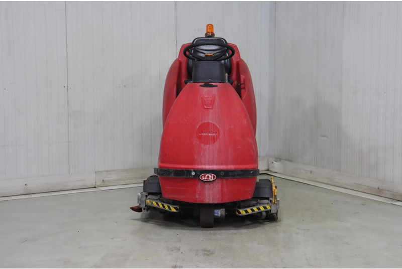 RCM JUMBO 1002 R - Scrubber dryer: picture 2 RCM JUMBO 1002 R - Scrubber dryer: picture 2